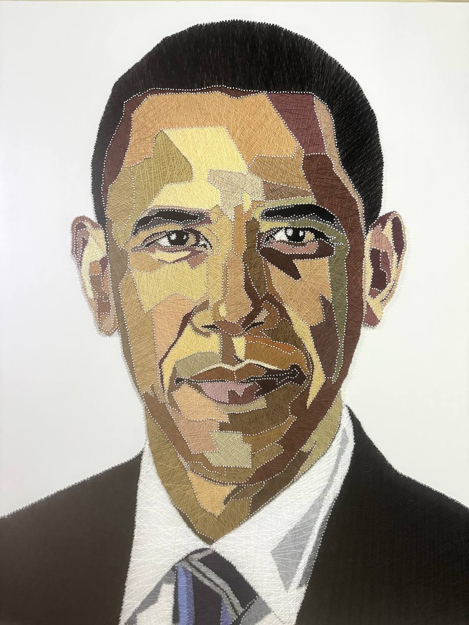 Barack Obama