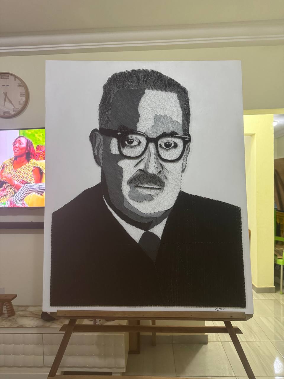 Justice Thurgood Marshall