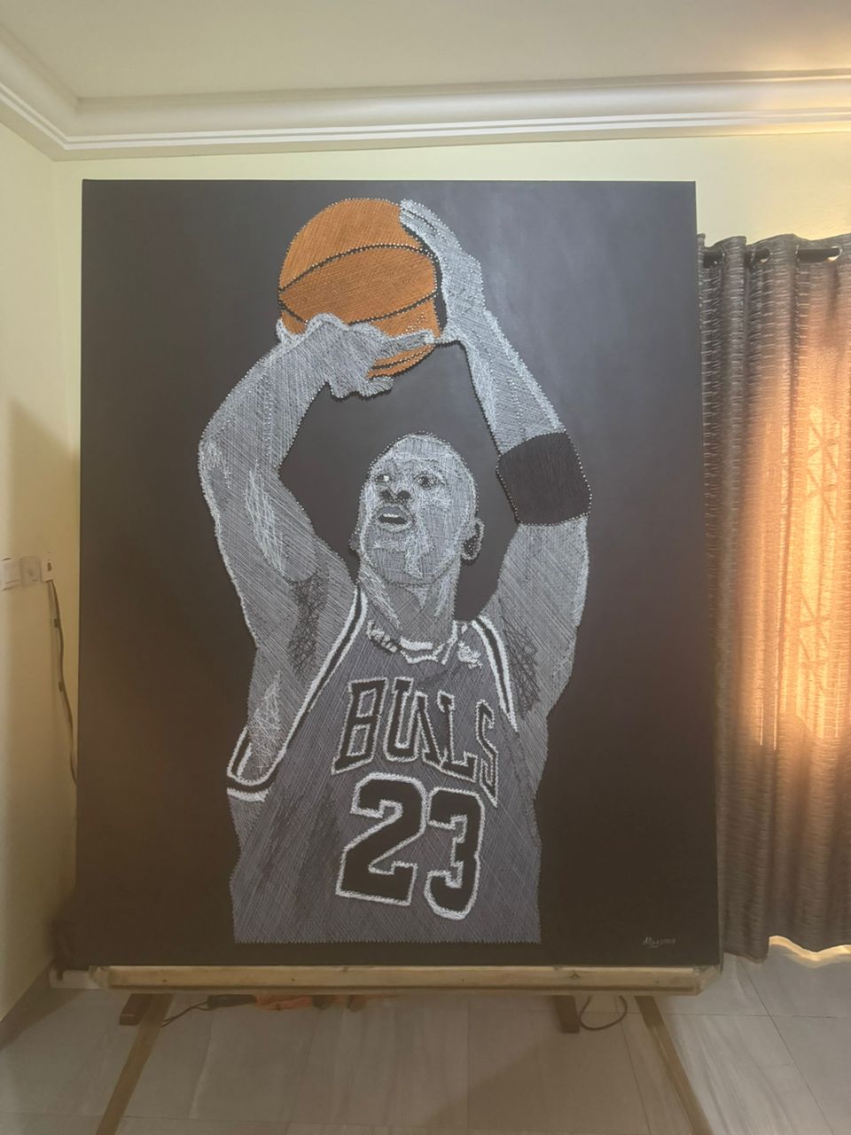 Michael Jordan