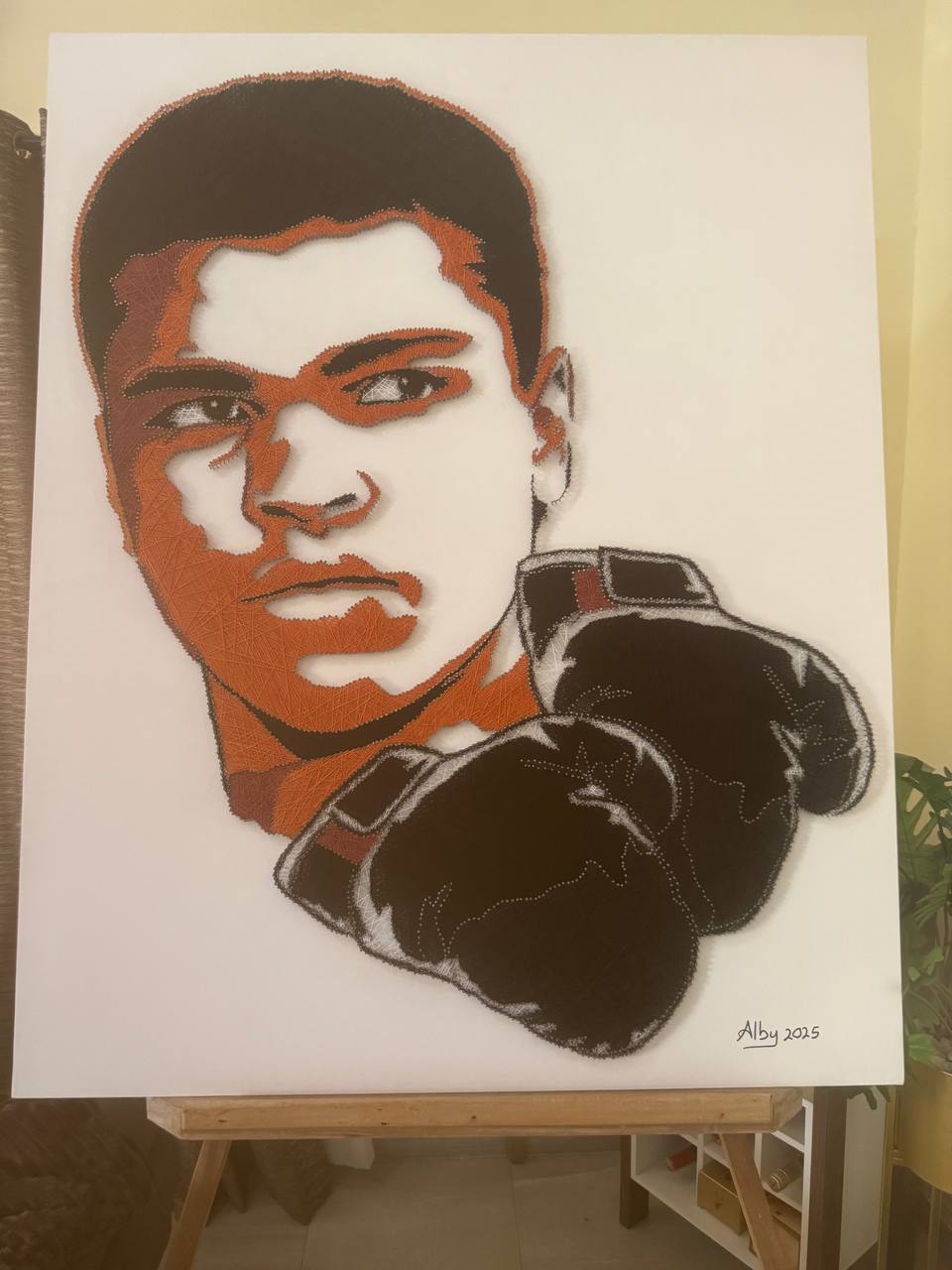 Mohammed Ali