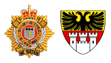 4 Regt Clothing Store
